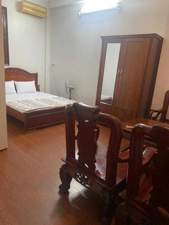 Song Cau Hotel Ho Či Minovo Město Exteriér fotografie